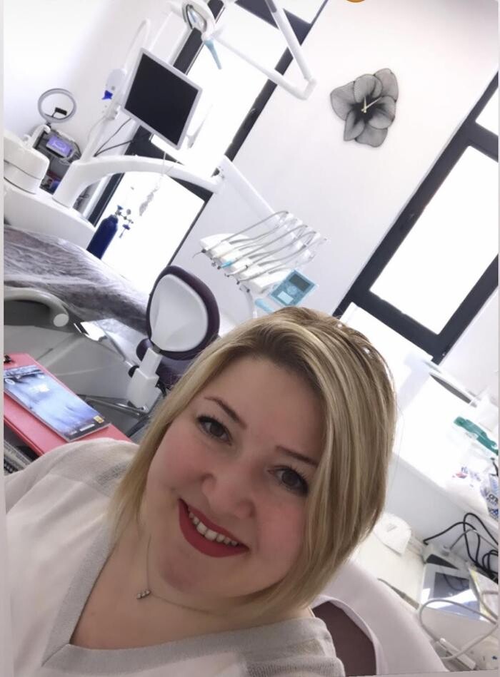 Images Konya Diş Hekimi Dt. Aybike Gözet