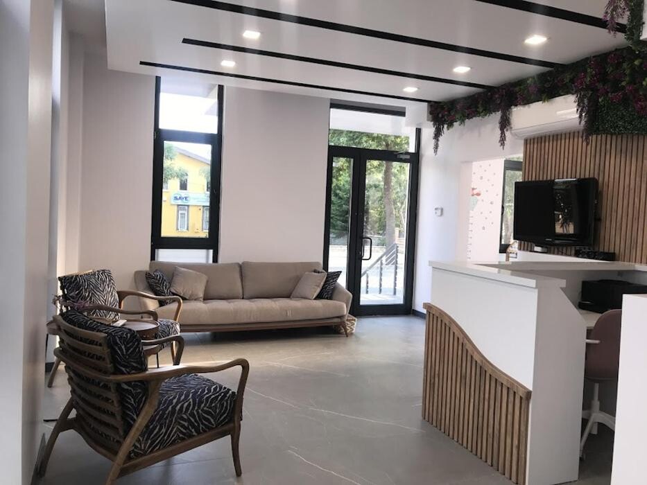 Images Konya Diş Hekimi Dt. Aybike Gözet