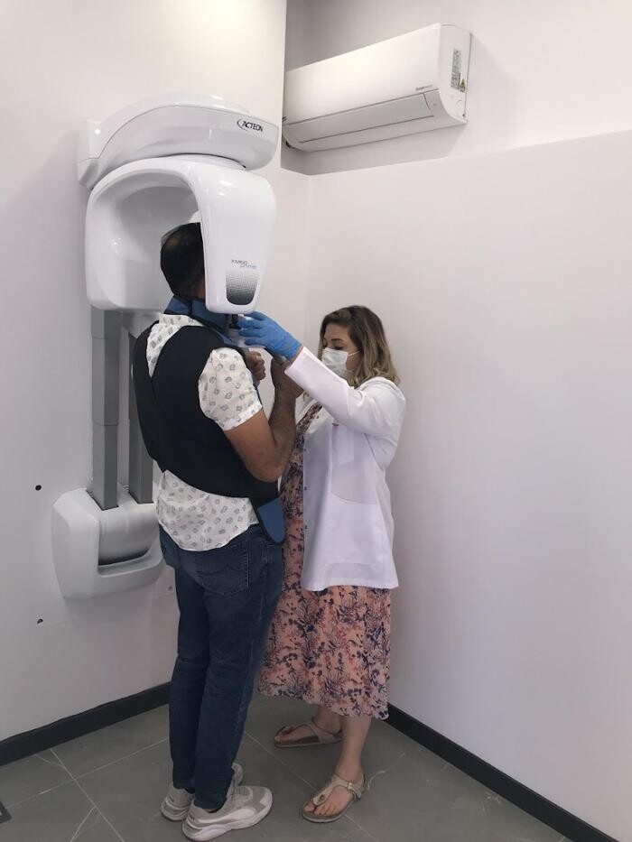 Images Konya Diş Hekimi Dt. Aybike Gözet