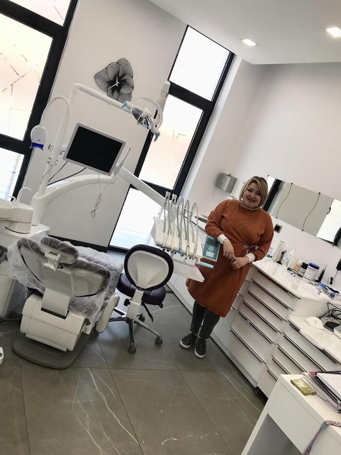 Images Konya Diş Hekimi Dt. Aybike Gözet