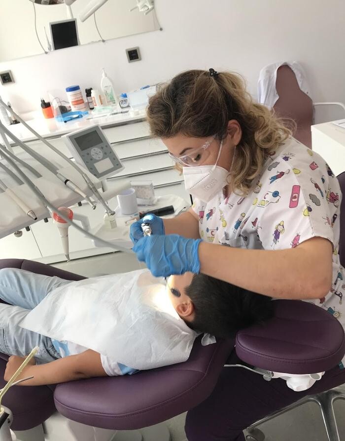 Images Konya Diş Hekimi Dt. Aybike Gözet