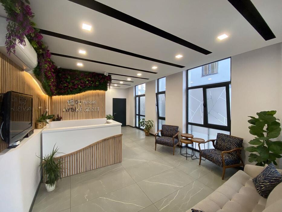 Images Konya Diş Hekimi Dt. Aybike Gözet