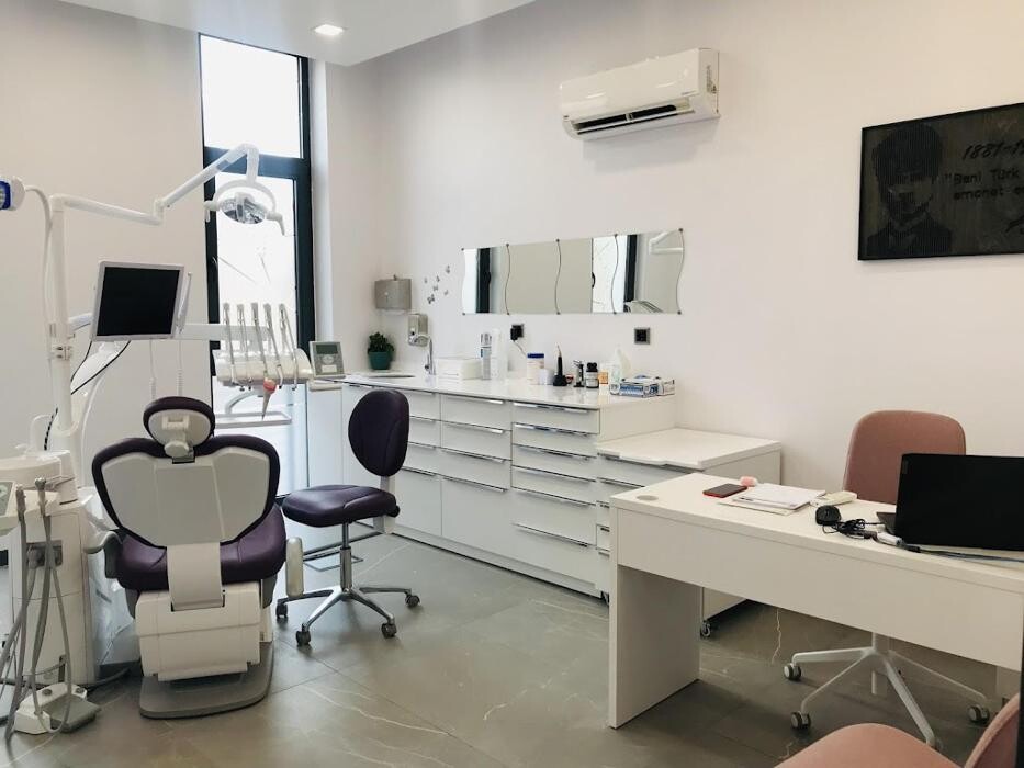 Images Konya Diş Hekimi Dt. Aybike Gözet