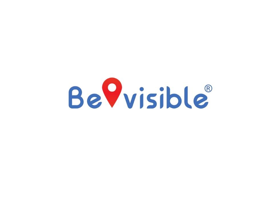 Bevisible Logo