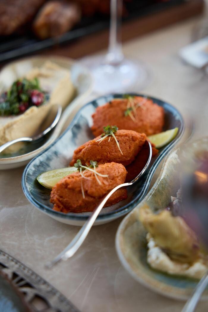 Images N'EVET İstanbul Rooftop Restaurant & Roof Bar