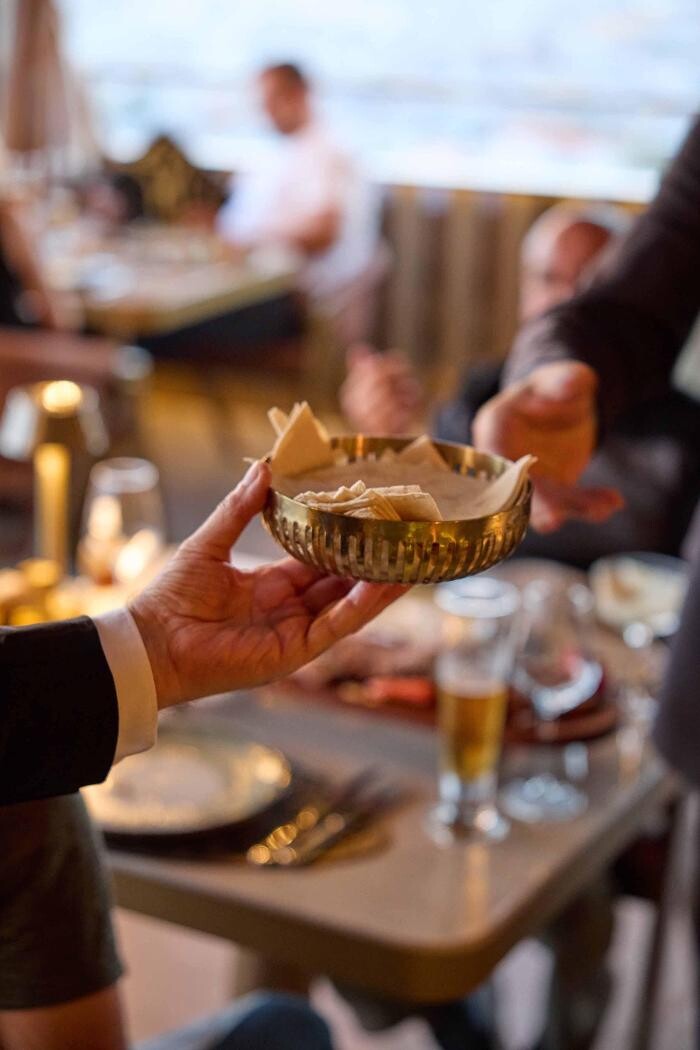 Images N'EVET İstanbul Rooftop Restaurant & Roof Bar