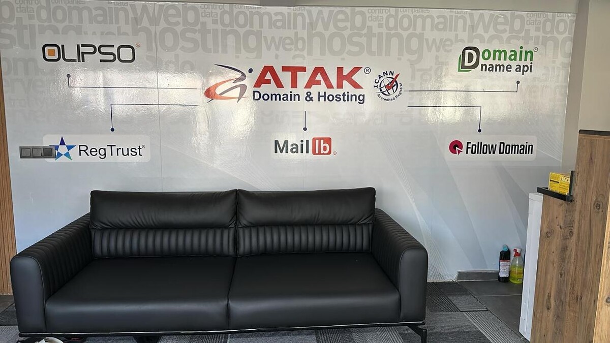 Images Domain Sorgulama - Atak Domain Bilgi Teknolojileri Aş.