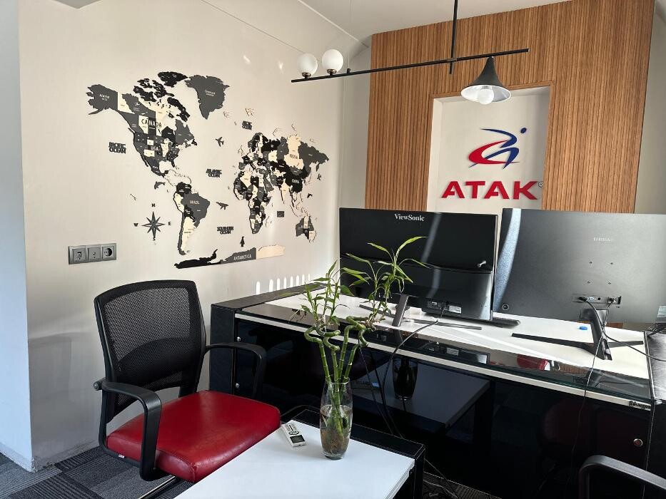 Images Domain Sorgulama - Atak Domain Bilgi Teknolojileri Aş.