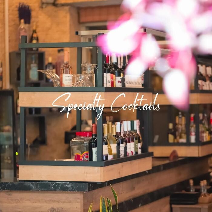 Images Hidden Garden Restaurant Sultanahmet