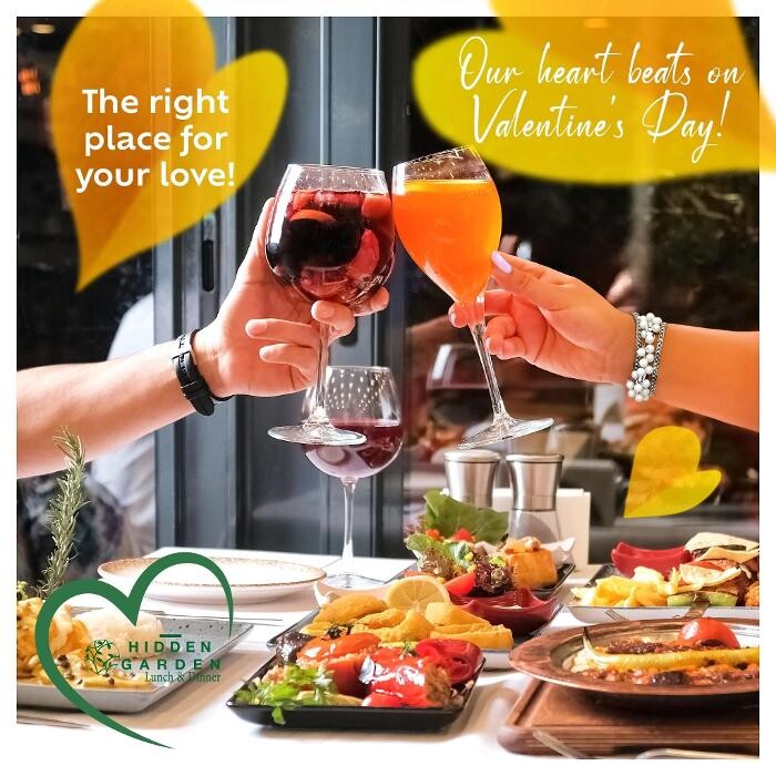 Images Hidden Garden Restaurant Sultanahmet