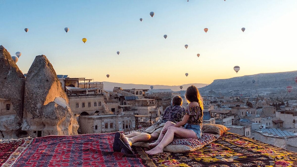 Images Safaryar Travel