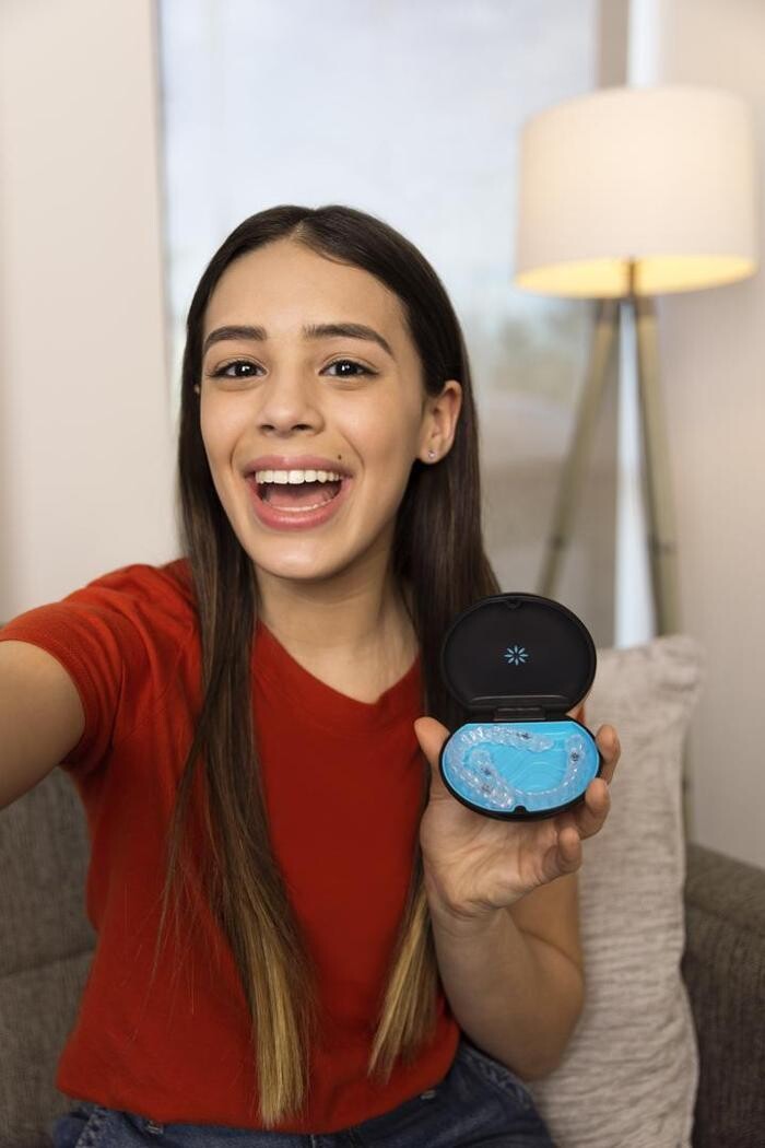 Images Ortodonti Uzmanı Çağrı Şibal - Ortodontik Tedavi I İzmir Şeffaf Plak I invisalign