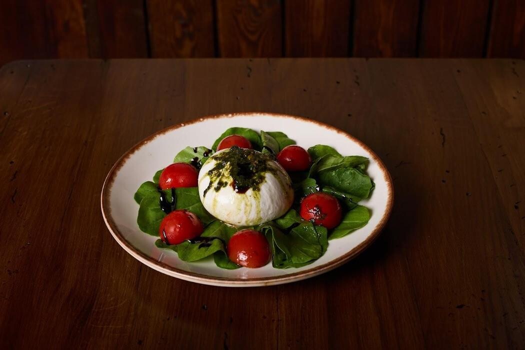 Images ANTIQUE PIZZERIA