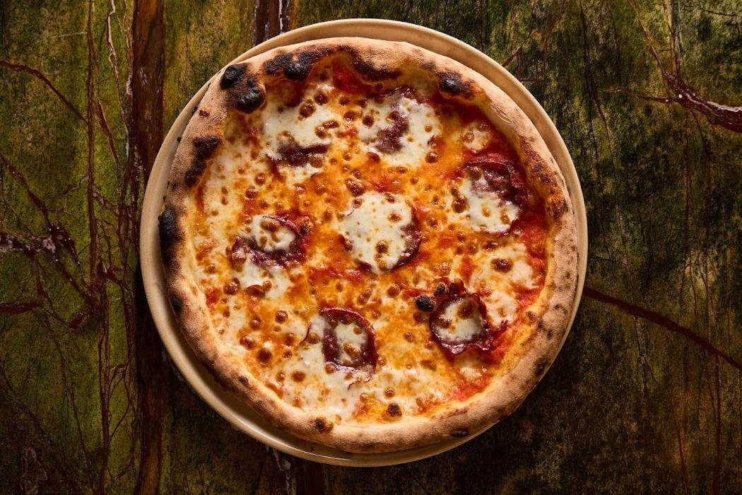 Images ANTIQUE PIZZERIA