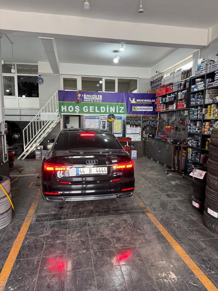 Images Michelin - Özelçiler Otomotiv Euromaster