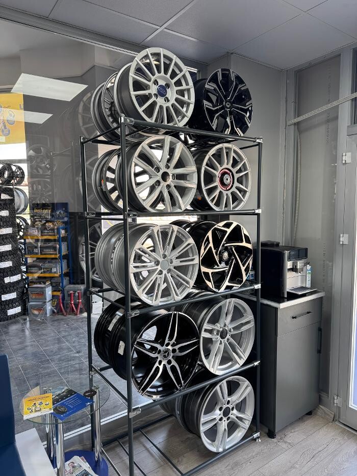 Images Michelin - Özelçiler Otomotiv Euromaster