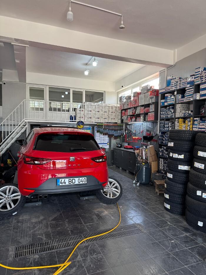 Images Michelin - Özelçiler Otomotiv Euromaster