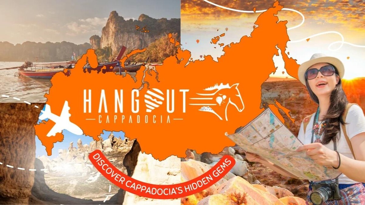 Images Hangout Cappadocia Travel