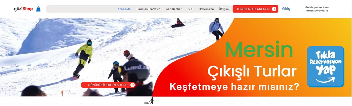 Images Gezishop Adventures Travel Agency