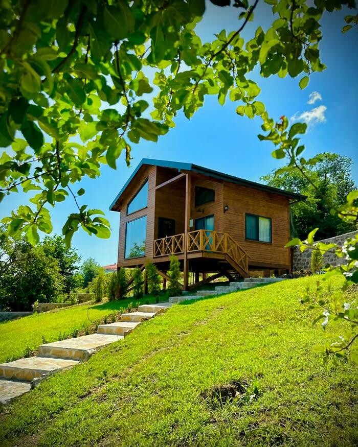 Images Casa Di Arte Bungalov