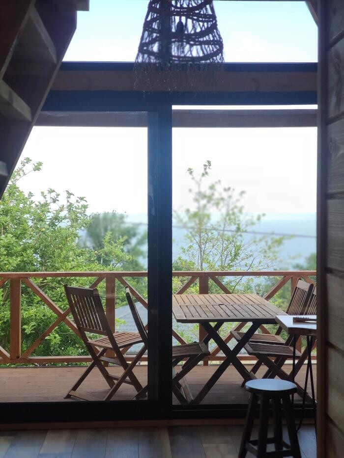 Images Casa Di Arte Bungalov