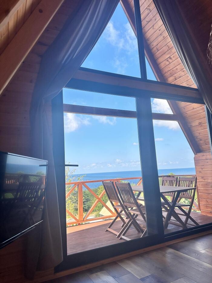 Images Casa Di Arte Bungalov