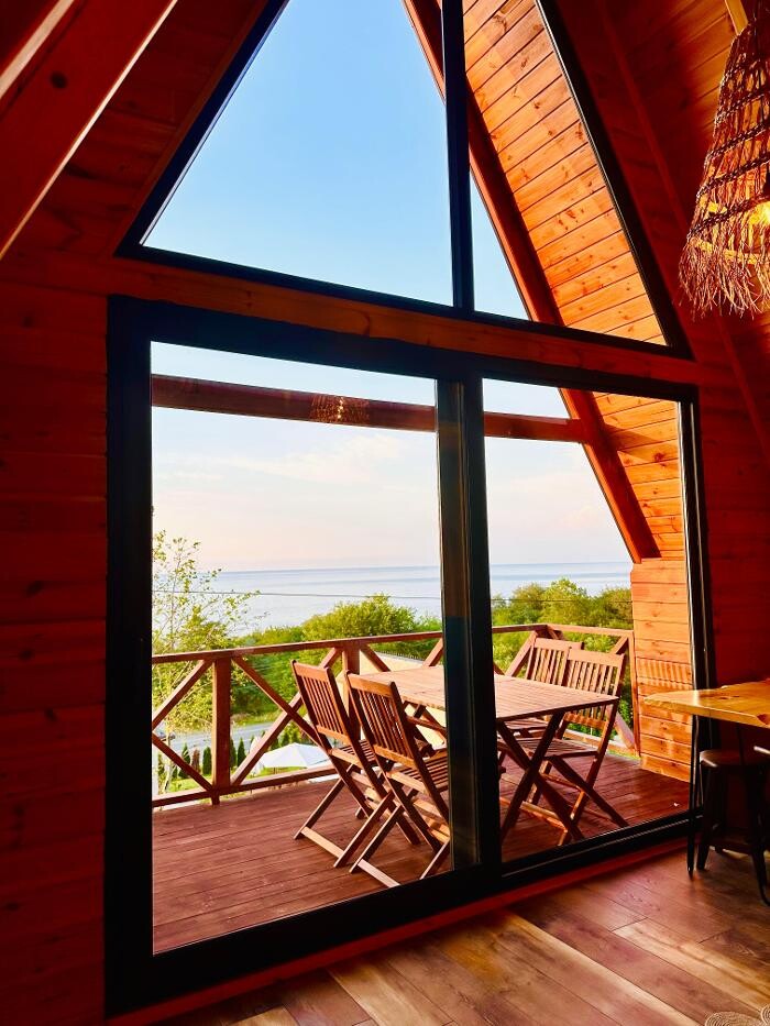 Images Casa Di Arte Bungalov