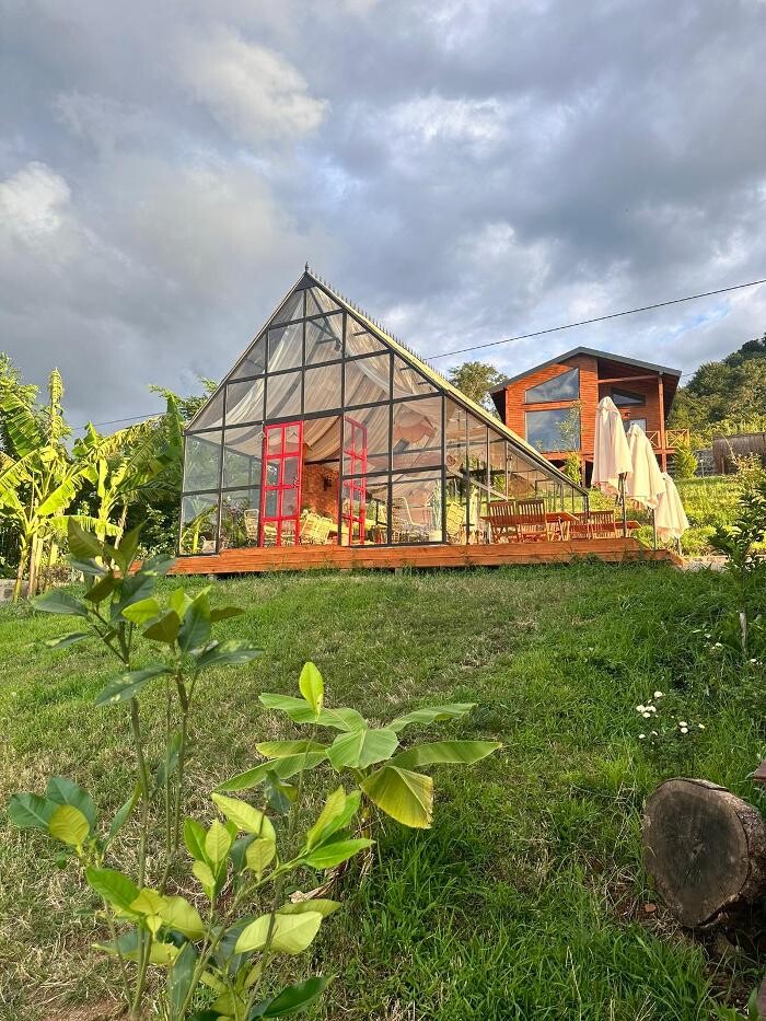 Images Casa Di Arte Bungalov