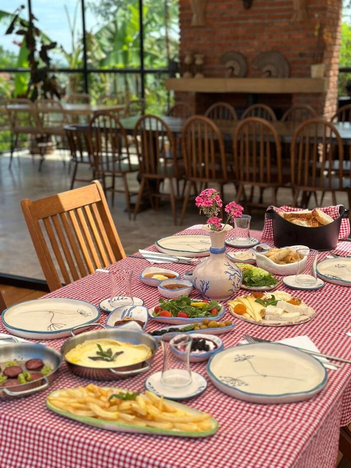 Images Casa Di Arte Bungalov