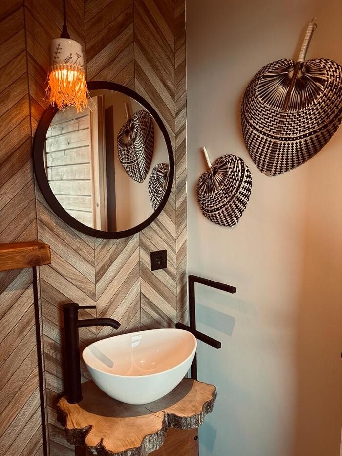 Images Casa Di Arte Bungalov