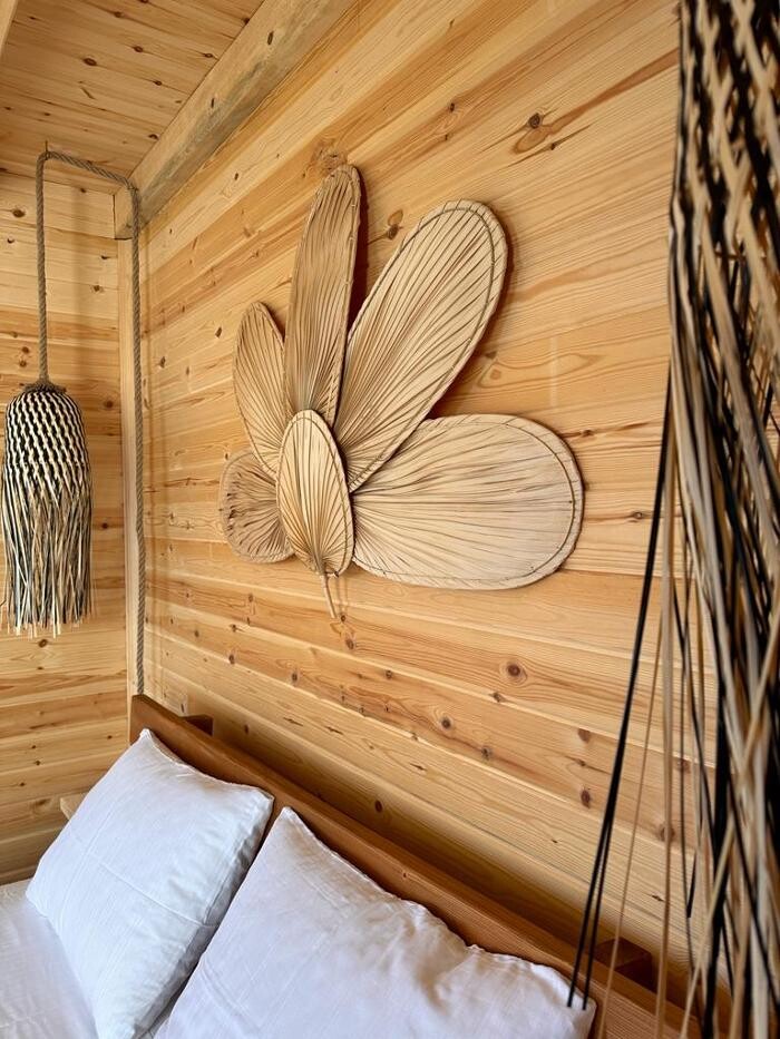 Images Casa Di Arte Bungalov