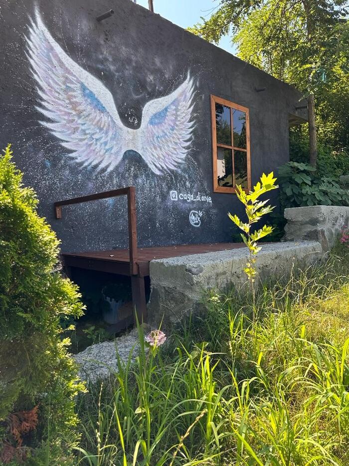 Images Casa Di Arte Bungalov