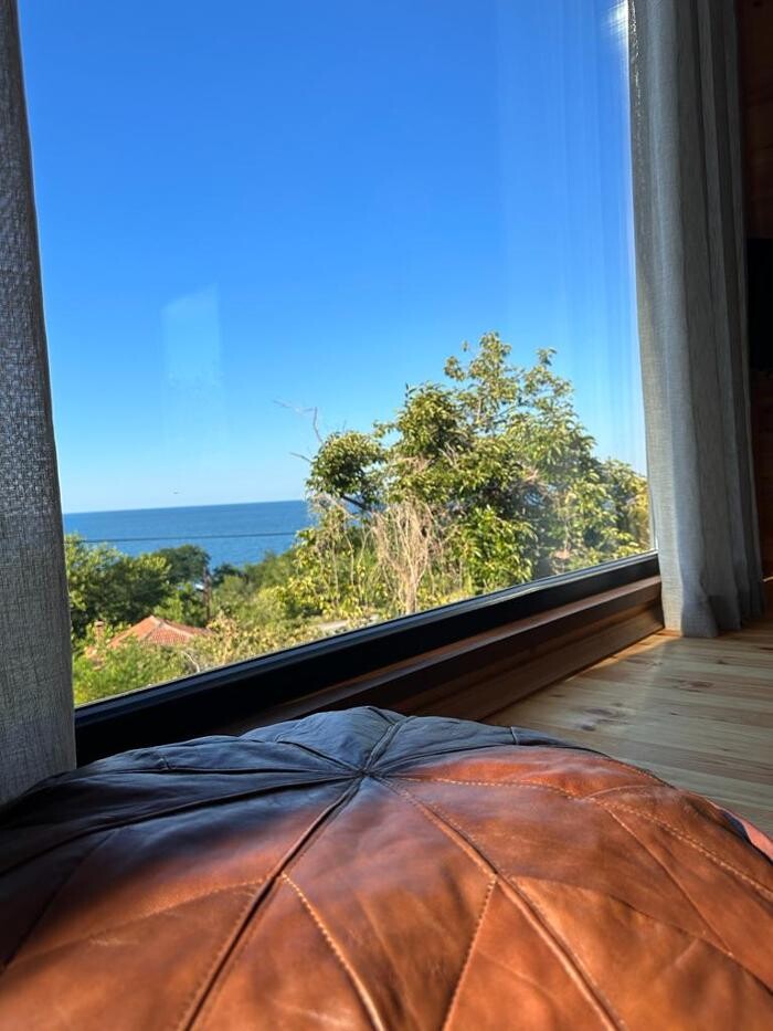 Images Casa Di Arte Bungalov