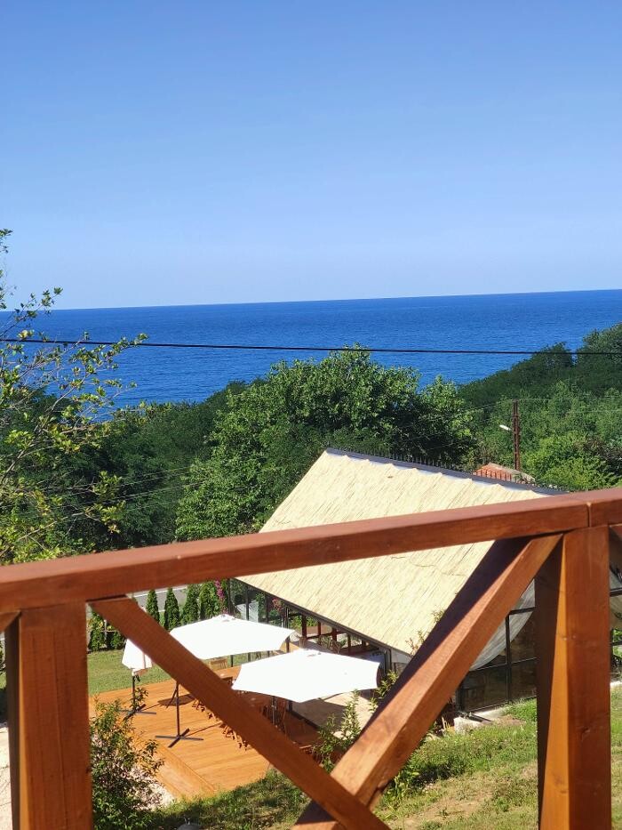 Images Casa Di Arte Bungalov