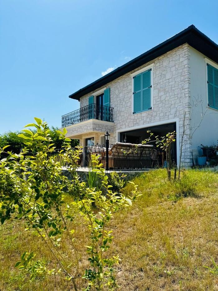 Images Casa Di Arte Bungalov