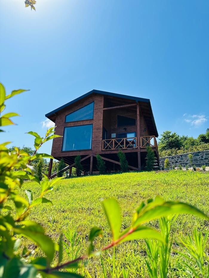 Images Casa Di Arte Bungalov