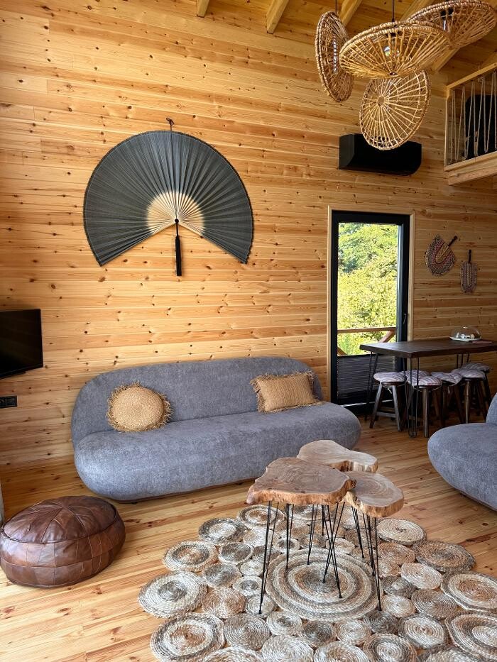 Images Casa Di Arte Bungalov