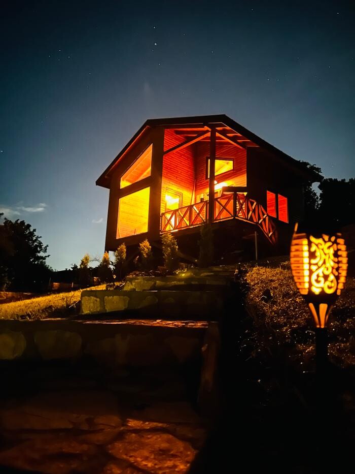 Images Casa Di Arte Bungalov