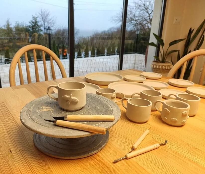 Images Casa Di Arte Bungalov