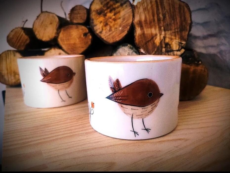 Images Casa Di Arte Bungalov