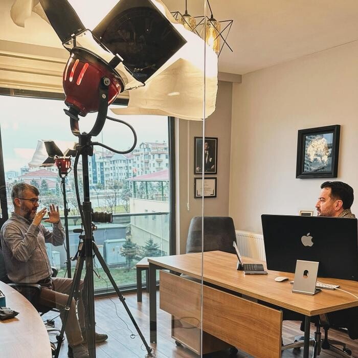 Images M&A Belgelendirme