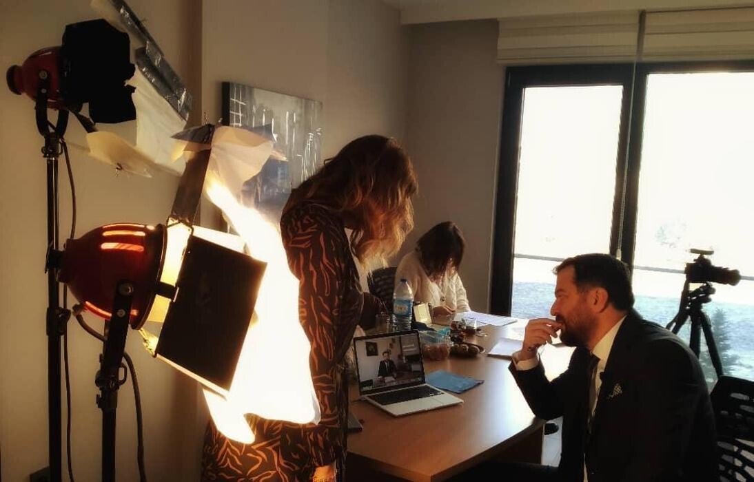 Images M&A Belgelendirme