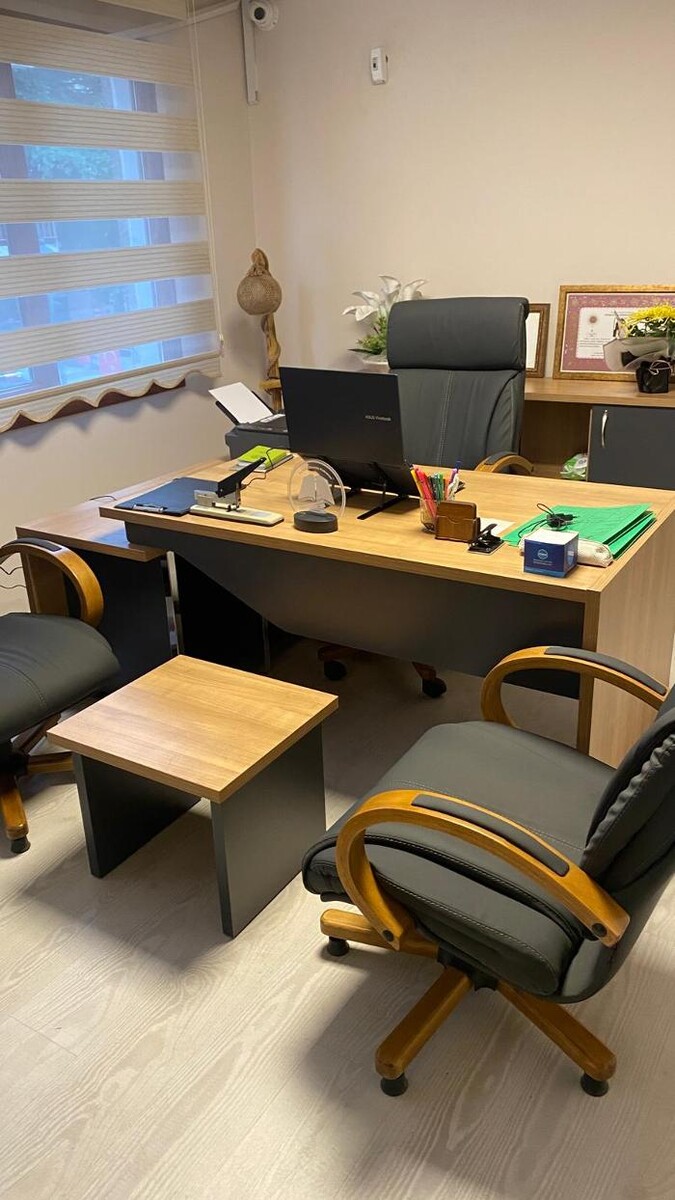 Images Av. Ali Sertaç Kahraman - A.S.K. Avukatlık Bürosu Manisa