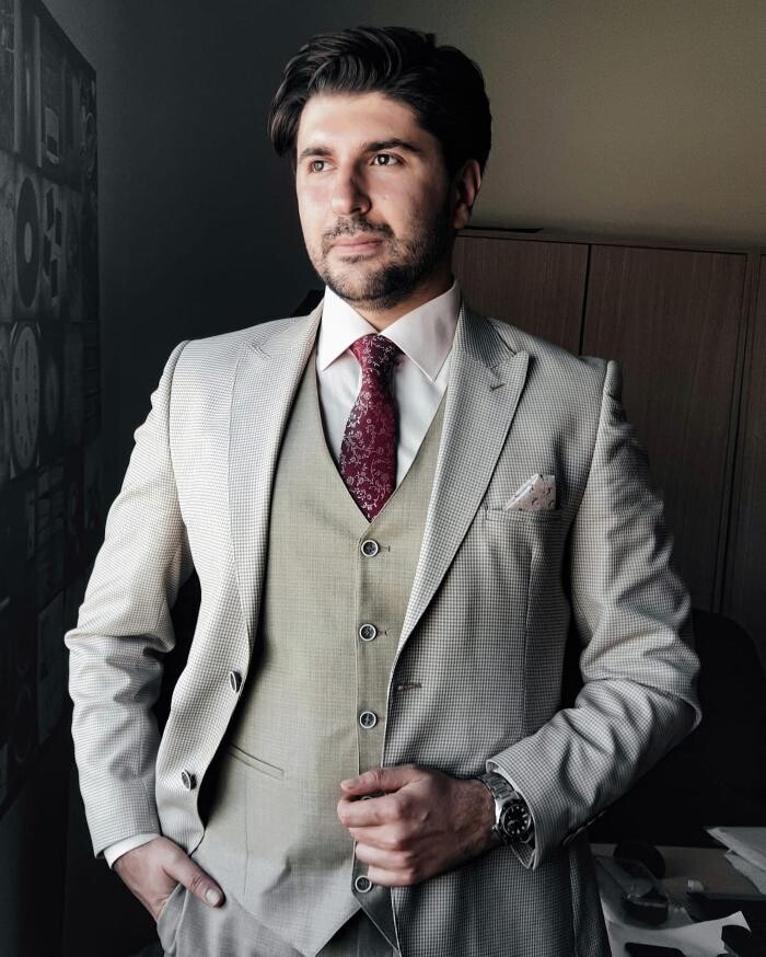 Images Av. Ali Sertaç Kahraman - A.S.K. Avukatlık Bürosu Manisa