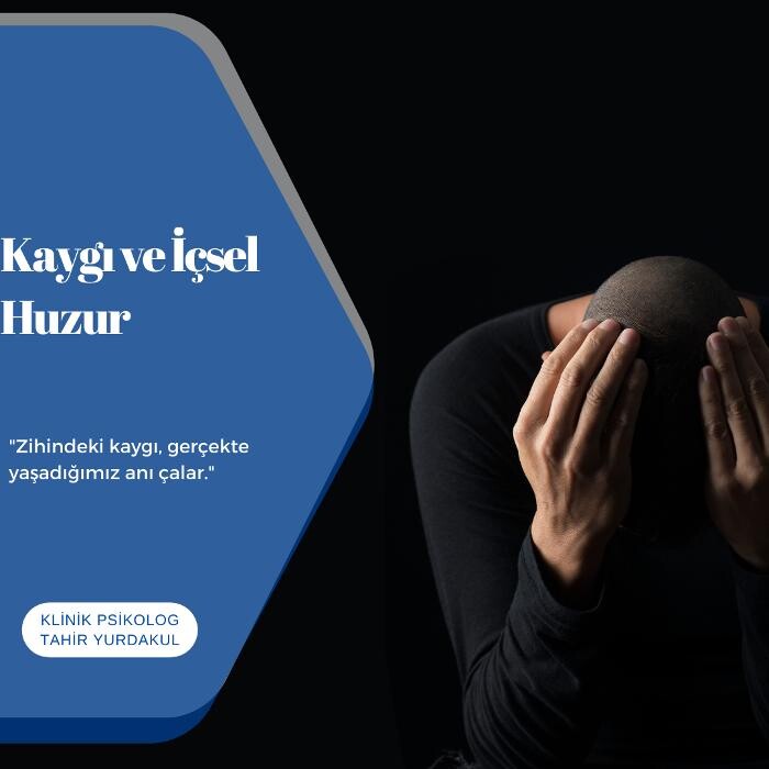 Images Van Psikolog | Uzm. Klinik Psikolog Tahir YURDAKUL