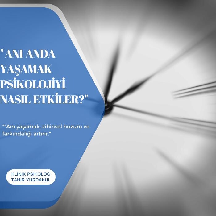 Images Van Psikolog | Uzm. Klinik Psikolog Tahir YURDAKUL