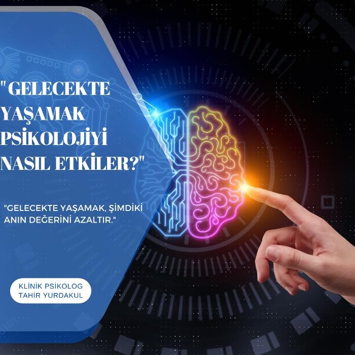 Images Van Psikolog | Uzm. Klinik Psikolog Tahir YURDAKUL