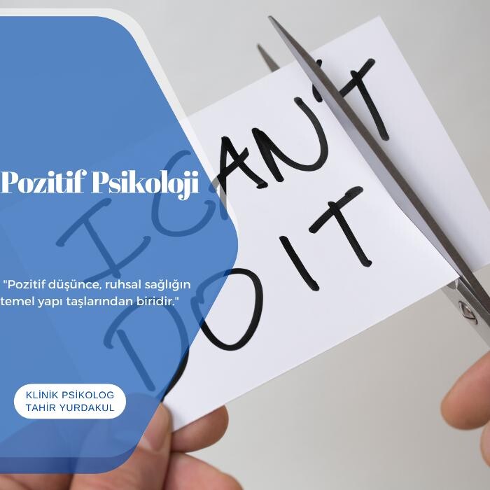 Images Van Psikolog | Uzm. Klinik Psikolog Tahir YURDAKUL