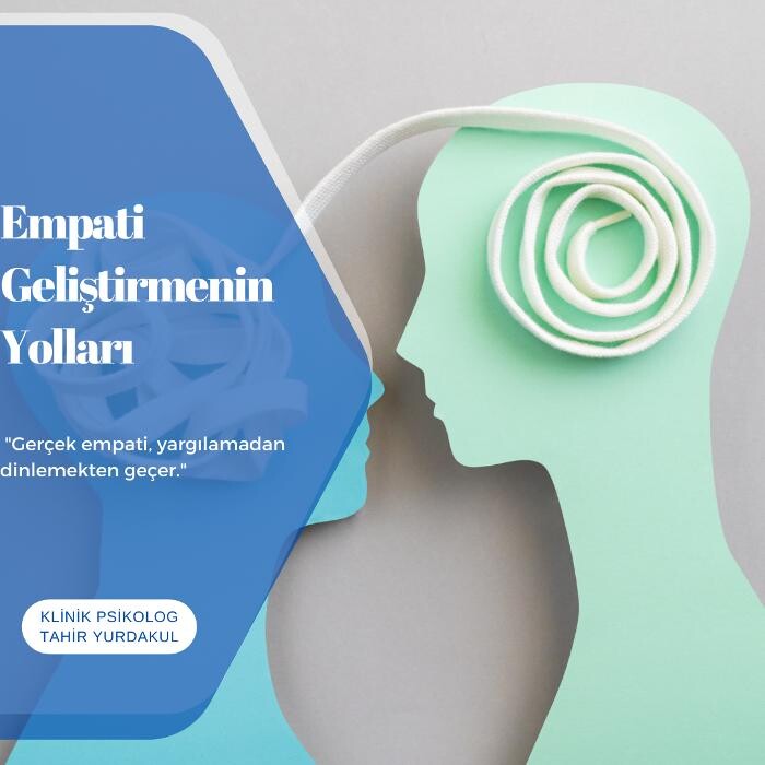 Images Van Psikolog | Uzm. Klinik Psikolog Tahir YURDAKUL