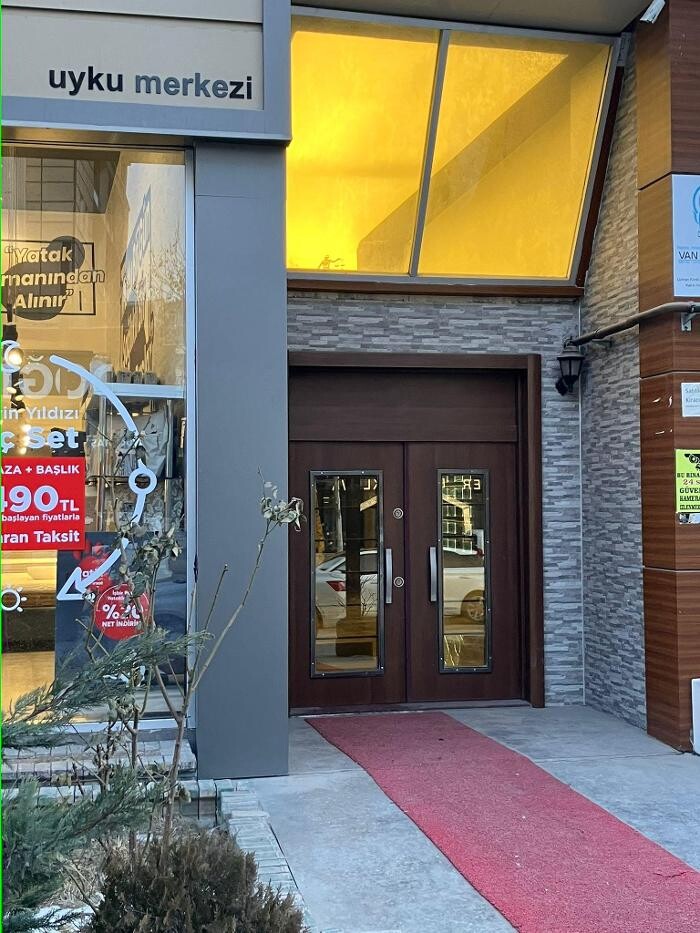 Images Van Psikolog | Uzm. Klinik Psikolog Tahir YURDAKUL